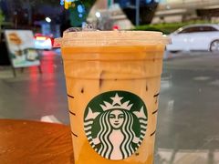 海盐冰震浓缩-星巴克臻选(珠海富华里店)