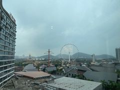 -雪梅月子中心(华侨城店)