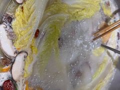 -佬土鹅肠火锅(解放路店)