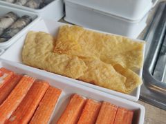 -野妹经典火锅(民治店)