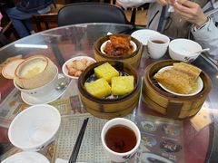 -香港蓮香樓(中環店)