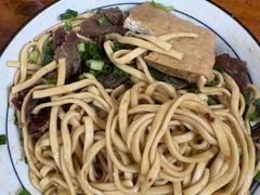 -邓邓胖姐拌面(濉溪路店)