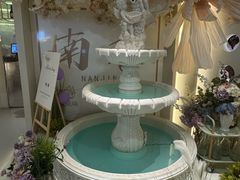 -PARFUM FLORAL花境法餐(南京首店)