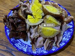 -朱秀英梆梆肉葫芦头(琉璃街店)