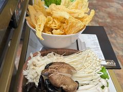 -寻牛记潮汕牛肉火锅(双喜城店)