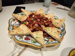 -阿里疆Alijiang·丝路美食·异域风情·清真(长楹天街店)