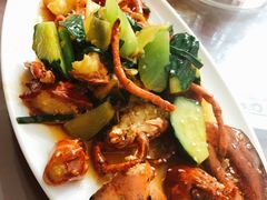 -琼大师东方烤乳猪(亚特兰蒂斯店)