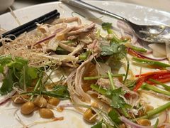 -顺德美的万豪酒店-万豪中餐厅