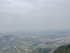 -峄山风景名胜区