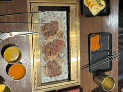 -新石器烤肉(中房金谊广场店)