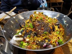 长沙臭豆腐-湘味淳(千禧街店)