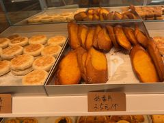 -包满意面包糕点(东坝店)