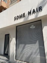 -Some Hair