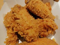 -肯德基(中鼎大厦店)