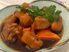 -沙龙酒家