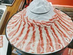 -清真京华源·涮肉烧烤(丰庆店)