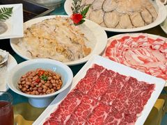 -皇城老妈火锅·川味传承(港湾店)