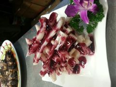 android_upload_pic-乔家大院私房菜(海佳云顶店)