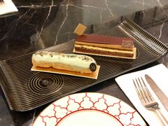 -Salon de The de Joel Robuchon(外滩18号店)