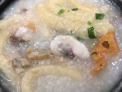-龙的酒楼·手工早茶·顺德菜(近良路店)