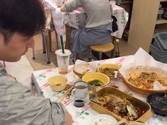 -东排食堂长沙小吃大排档(五一广场店)