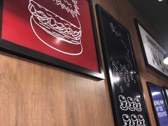 -汉堡王(徐汇绿地缤纷店)