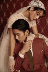 -雪中彩影婚纱摄影·微光艺术中心