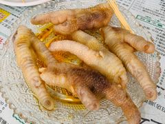 -仁信老铺(华盖路店)