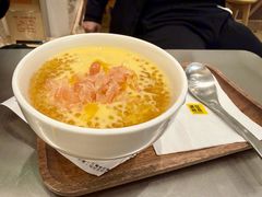 杨枝甘露-满记甜品(王府井北京市百货大楼店)