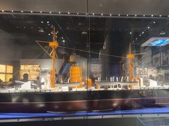 -中国人民解放军海军博物馆