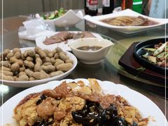 -全顺斋餐厅(育芳园店)