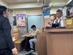 -百福麵家(新馬路店)