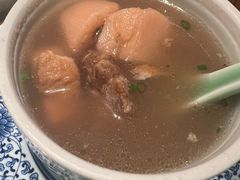 -粗茶淡饭·隐庐私厨(东亭店)
