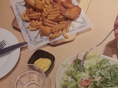 -米斯特比萨(罗斯福店)