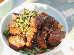 -小吊梨汤·北京菜(香山店)