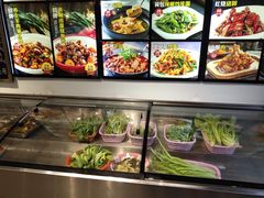 -开味馆饭铺(站前西路店)