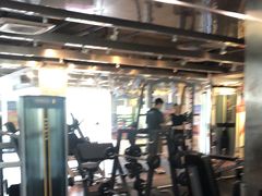 -乐刻运动健身(中电照明大厦店)