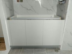-佰丽爱家全屋定制(汶水店)
