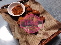 -韵秋荷(宝山龙湖天街店)