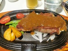 -爱丽丝牛排西餐厅(光谷步行街店)