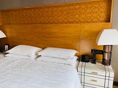 -西安赛瑞喜来登大酒店