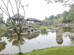-邓小平故里