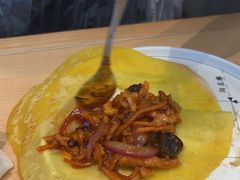 -香香春饼·非遗技艺(万达店)