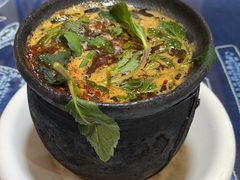 -云南李记罐罐米线饵丝小吃(汉中门金鹰店)