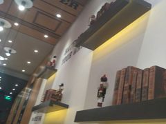 -汉堡王(大连柏威年餐厅店)