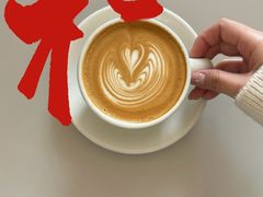 -纽巷咖啡 SOFTFOCUS COFFEE(锦和巴黎时韵店)