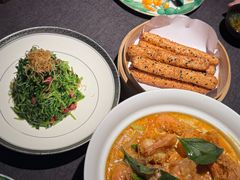 -華府(凯德晶萃店)