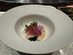 -Ginza Onodera铁板烧(外滩十八号店)