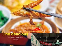 -金桔香港茶餐(宝安大厦店)