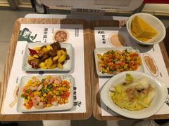 -老乡鸡(上海白玉兰广场店)